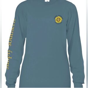 Simply Southern Long Sleeve Size XXL